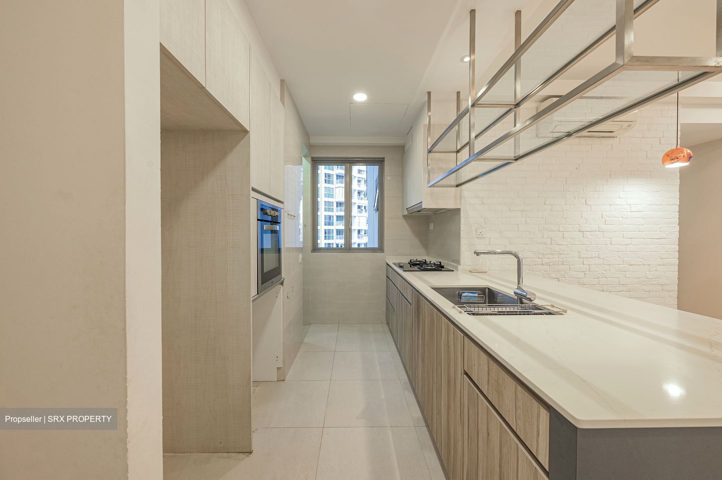 High Park Residences (D28), Apartment #503577751